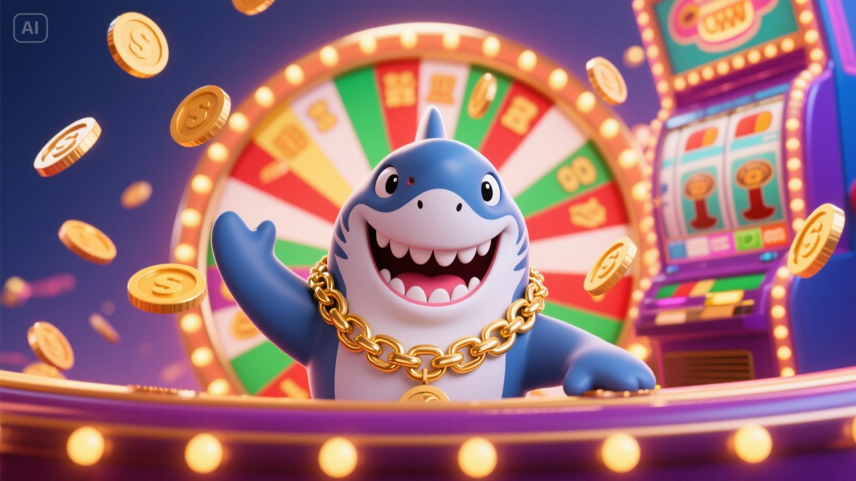 Casino Kong Casino desktop and mobile interfaces