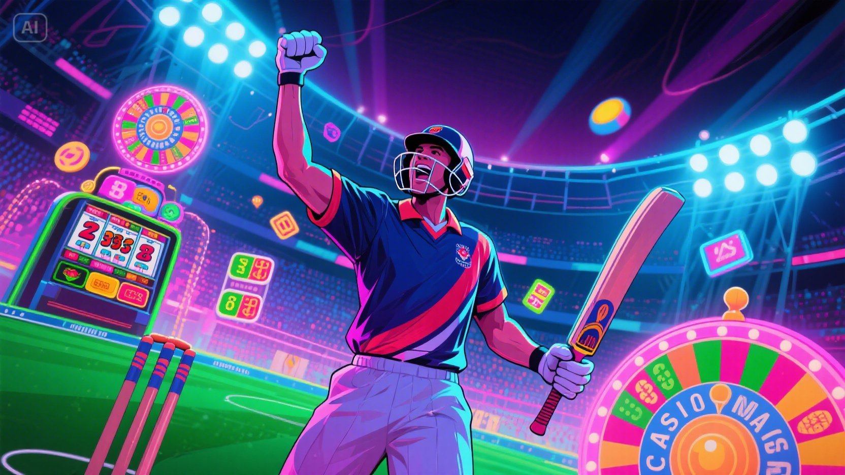 Registration at Kong Casino Casino