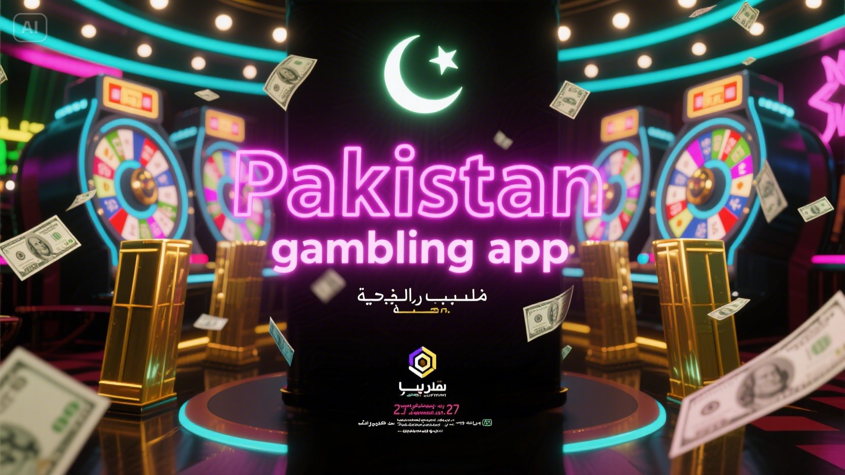 Kong CasinoDeposit once and enjoy 200% instantly on your first top-up! Pakistan’s gaming lovers can play online slots and win real money instantly in PKR.