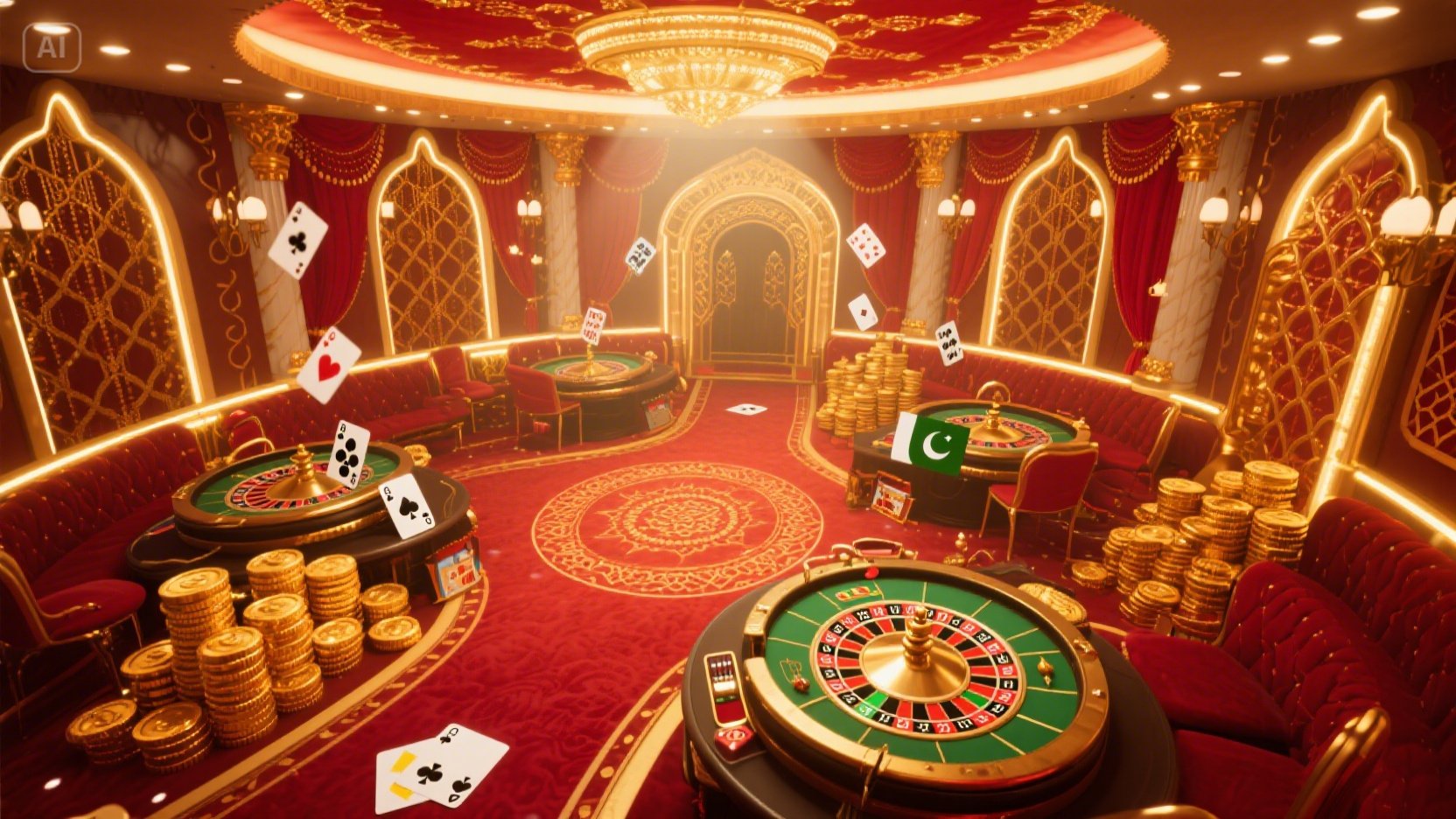 Kong CasinoMake your first deposit in PKR today and enjoy a 200% instant bonus! Pakistan’s users can play safely, win real rewards, and cash out PKR instantly.