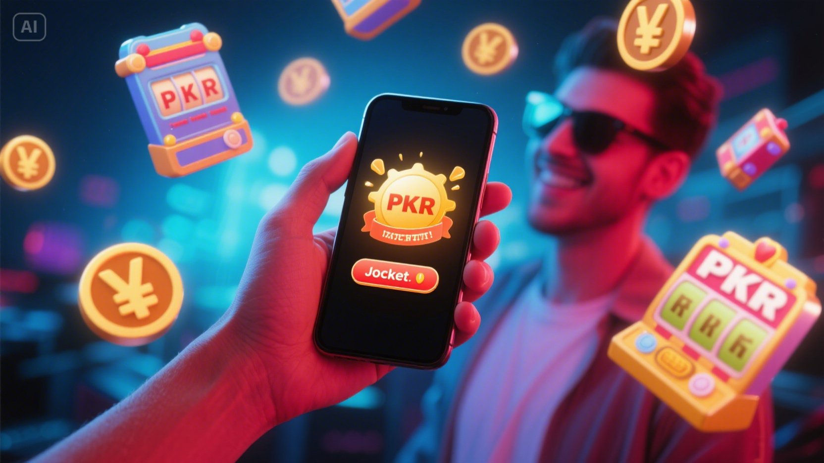 Kong CasinoMake your first deposit today and enjoy 200% instantly added! Pakistan’s users can experience safe deposits, smooth withdrawals, and real PKR payouts.