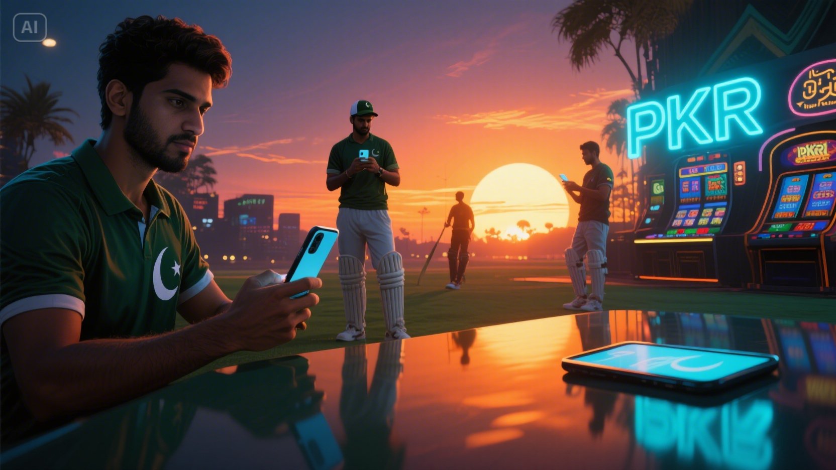 Registration at Kong Casino Casino