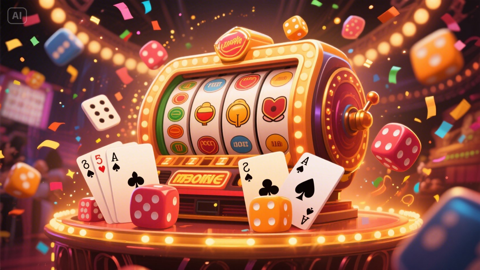 Casino Kong Casino desktop and mobile interfaces