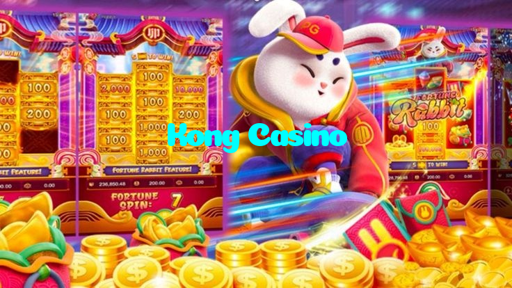 Kong Casino