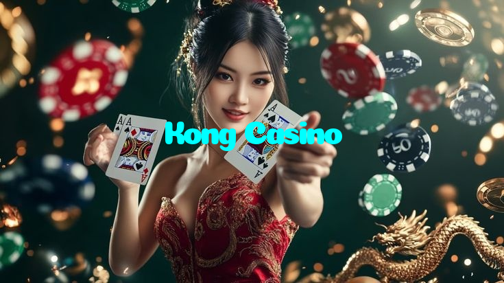 Kong Casino