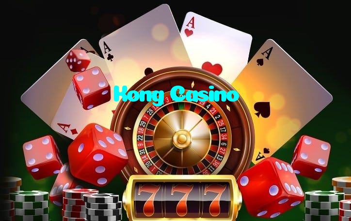 making first deposit on Kong Casino website using local payment methods in Pakistan