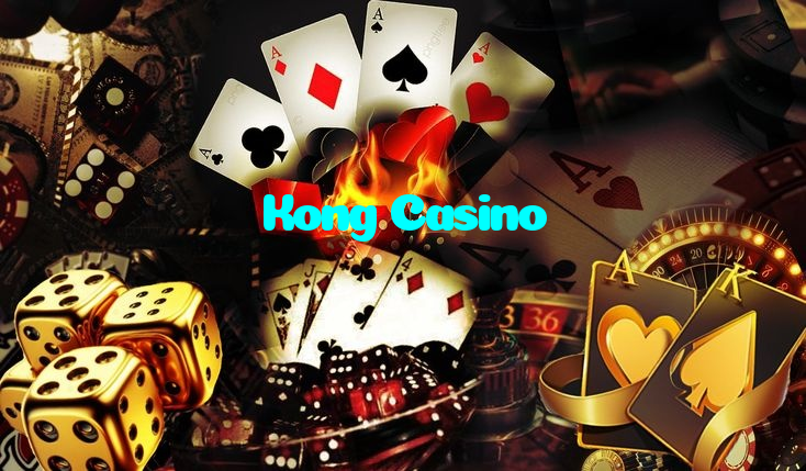 Kong Casino خوش آمدید بونس +600% پیشکش موبائل ایپ کے پروموشن سیکشن میں دکھائی دیتی ہے۔