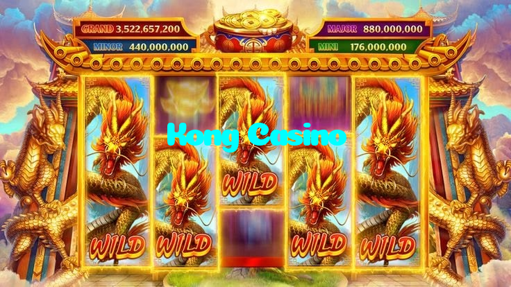 Kong Casino casino presented on mobile device in Pakistan with slots and live games