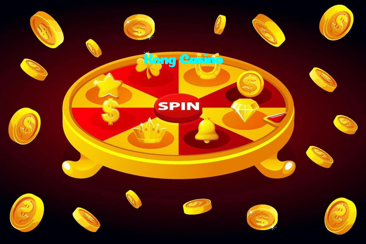 making first deposit on Kong Casino website using local payment methods in Pakistan