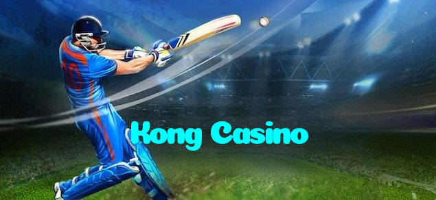 making first deposit on Kong Casino website using local payment methods in Pakistan